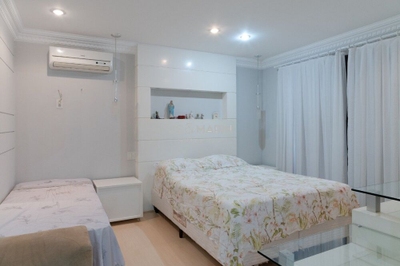 Apartamento, 3 quartos, 212 m² - Foto 4