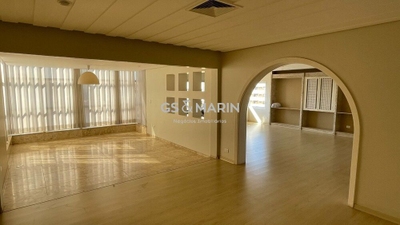 Apartamento, 2 quartos, 405 m² - Foto 3