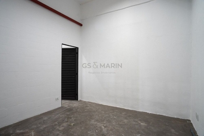 Depósito-Galpão, 848 m² - Foto 3