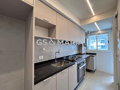 Apartamento, 3 quartos, 71 m² - Foto 2