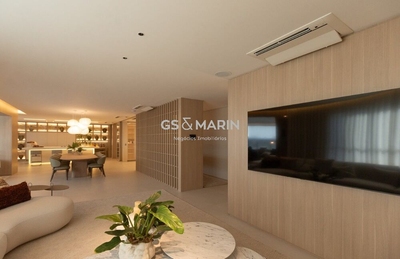 Apartamento, 4 quartos, 352 m² - Foto 5