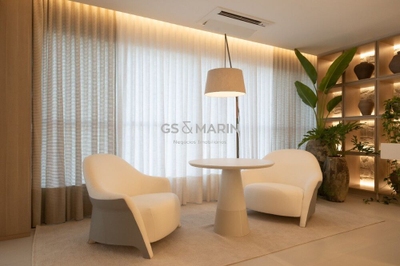 Apartamento, 4 quartos, 352 m² - Foto 4