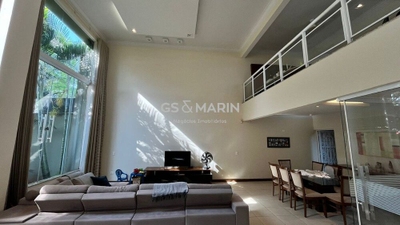 Casa, 3 quartos, 275 m² - Foto 1