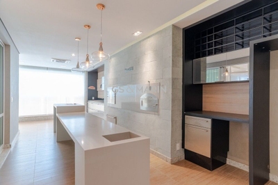 Apartamento, 3 quartos, 236 m² - Foto 3