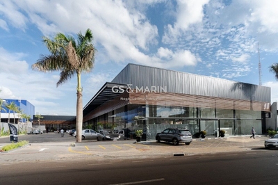 Loja-Salão, 52 m² - Foto 2