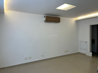 Sala-Conjunto, 101 m² - Foto 2