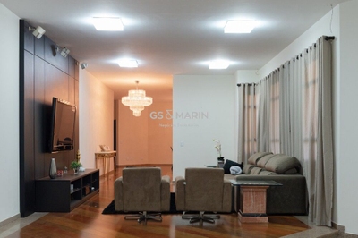 Casa de Condomínio, 5 quartos - Foto 1