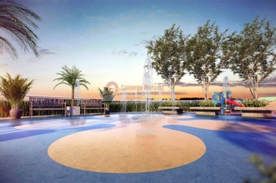 Apartamento, 2 quartos, 52 m² - Foto 4