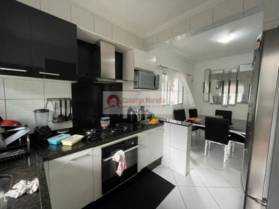 Sobrado, 3 quartos, 137 m² - Foto 3