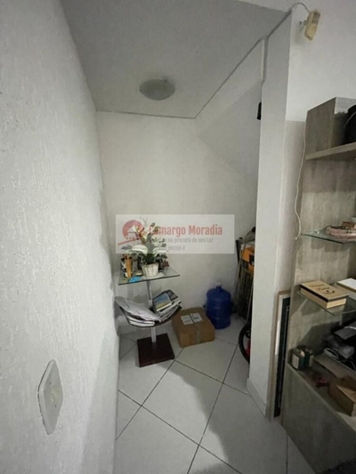 Sobrado, 3 quartos, 137 m² - Foto 2