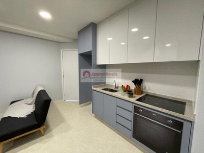 Apartamento, 2 quartos, 46 m² - Foto 4