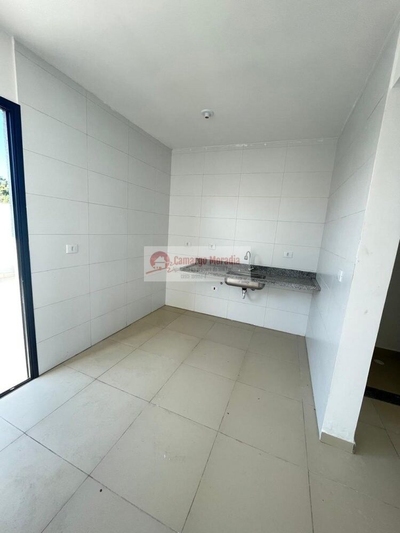 Casa de Condomínio, 2 quartos - Foto 2