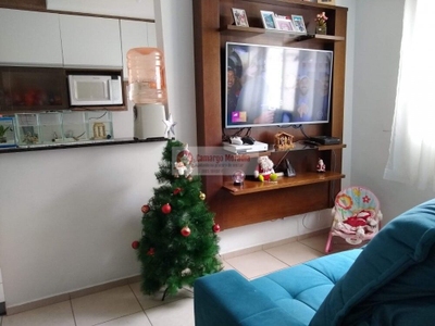 Apartamento, 2 quartos, 44 m² - Foto 5