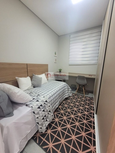 Apartamento, 2 quartos, 48 m² - Foto 4