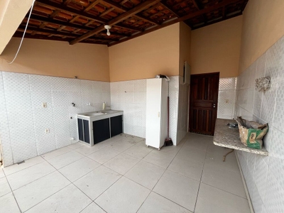 Casa de Condomínio, 2 quartos - Foto 3