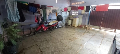 Casa, 4 quartos - Foto 1