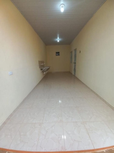 Casa, 2 quartos, 50 m² - Foto 5