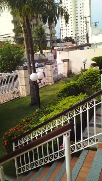 Apartamento, 3 quartos, 1 m² - Foto 1