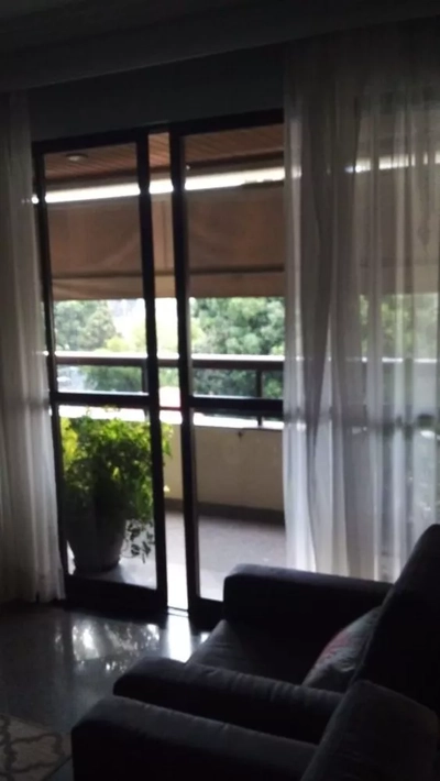 Apartamento, 3 quartos, 1 m² - Foto 2