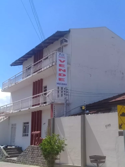 Prédio Inteiro, 550 m² - Foto 1