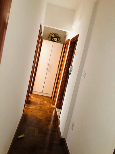 Apartamento, 3 quartos, 107 m² - Foto 2