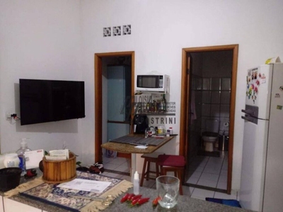 Apartamento, 3 quartos, 120 m² - Foto 3