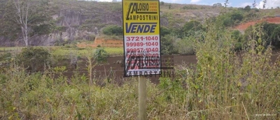 Sítio, 3 hectares - Foto 1