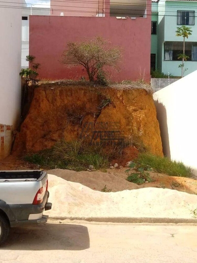 Terreno, 200 m² - Foto 3