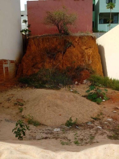 Terreno, 200 m² - Foto 1