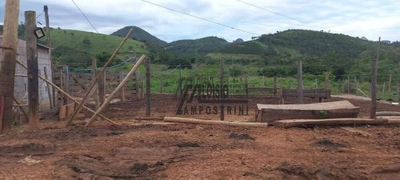 Sítio, 13 m² - Foto 4