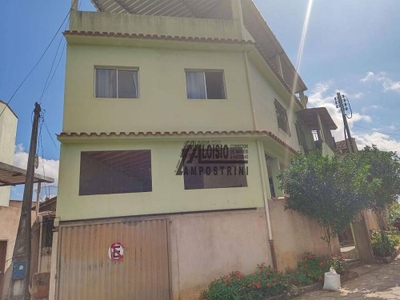 Casa, 3 quartos, 140 m² - Foto 3