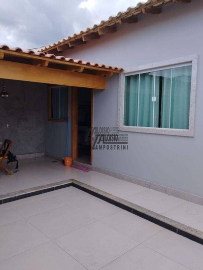 Casa, 2 quartos, 170 m² - Foto 4