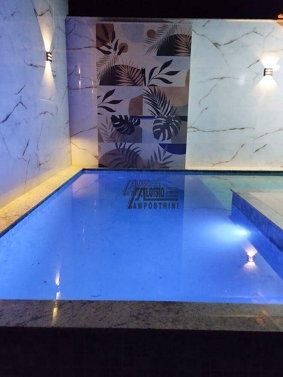 Casa, 2 quartos, 170 m² - Foto 1