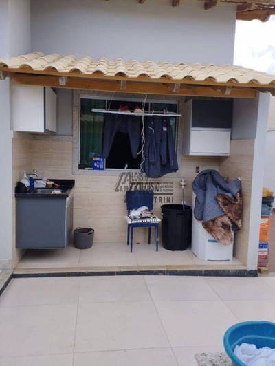 Casa, 2 quartos, 170 m² - Foto 5