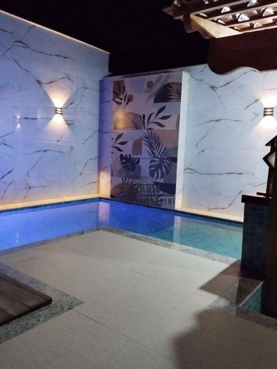 Casa, 2 quartos, 170 m² - Foto 3