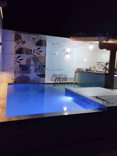 Casa, 2 quartos, 170 m² - Foto 2