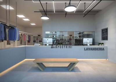 Apartamento, 3 quartos, 270 m² - Foto 2