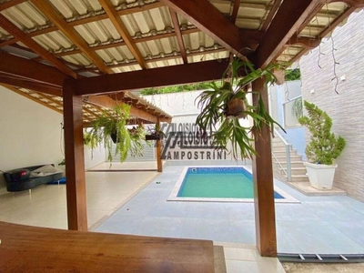 Casa, 3 quartos, 200 m² - Foto 5