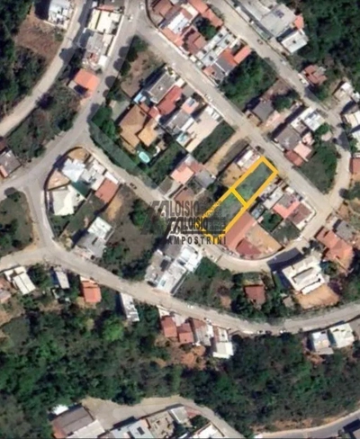 Terreno, 360 m² - Foto 1