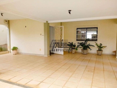 Casa, 3 quartos, 250 m² - Foto 5