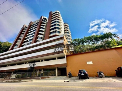 Apartamento, 3 quartos, 150 m² - Foto 1