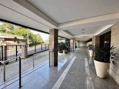 Apartamento, 3 quartos, 150 m² - Foto 3