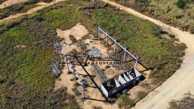 Terreno, 2 hectares - Foto 1