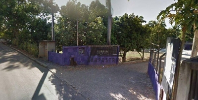 Terreno, 7248 m² - Foto 1