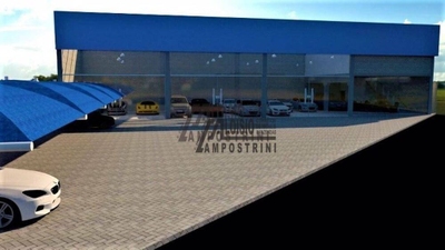 Terreno, 800 m² - Foto 1