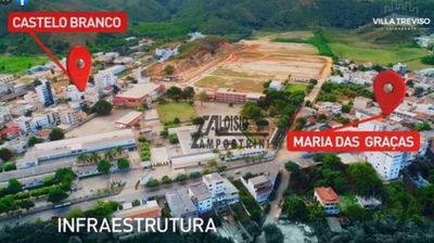 Terreno, 276 m² - Foto 1