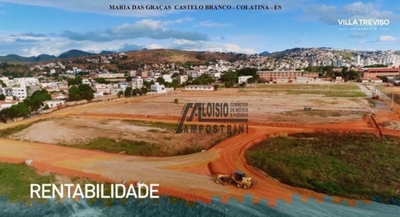 Terreno, 276 m² - Foto 2