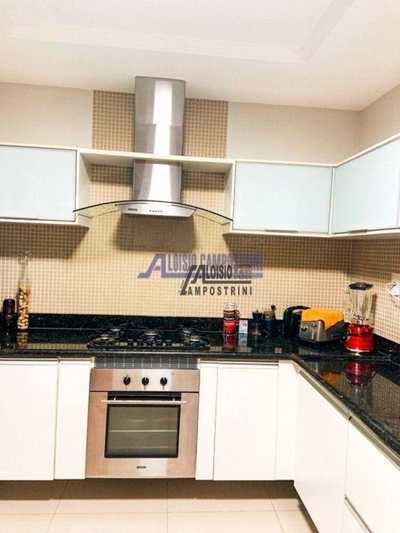 Casa, 3 quartos, 252 m² - Foto 3