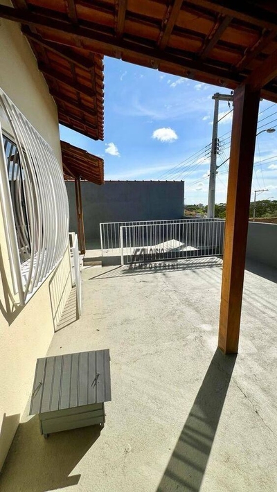 Casa, 3 quartos, 90 m² - Foto 4