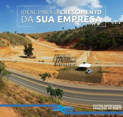 Terreno, 1000 m² - Foto 1